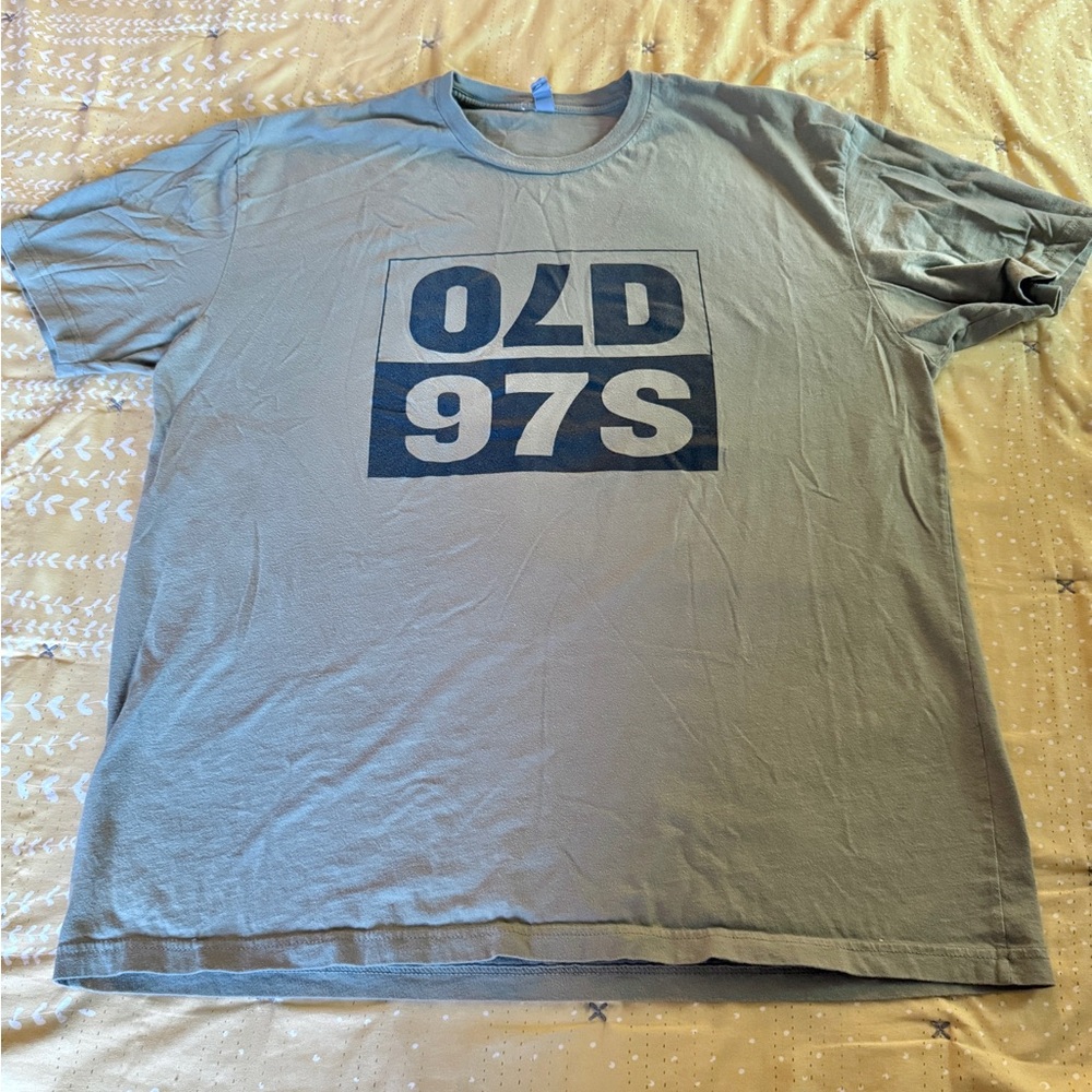 Old 97’s Band T-Shirt